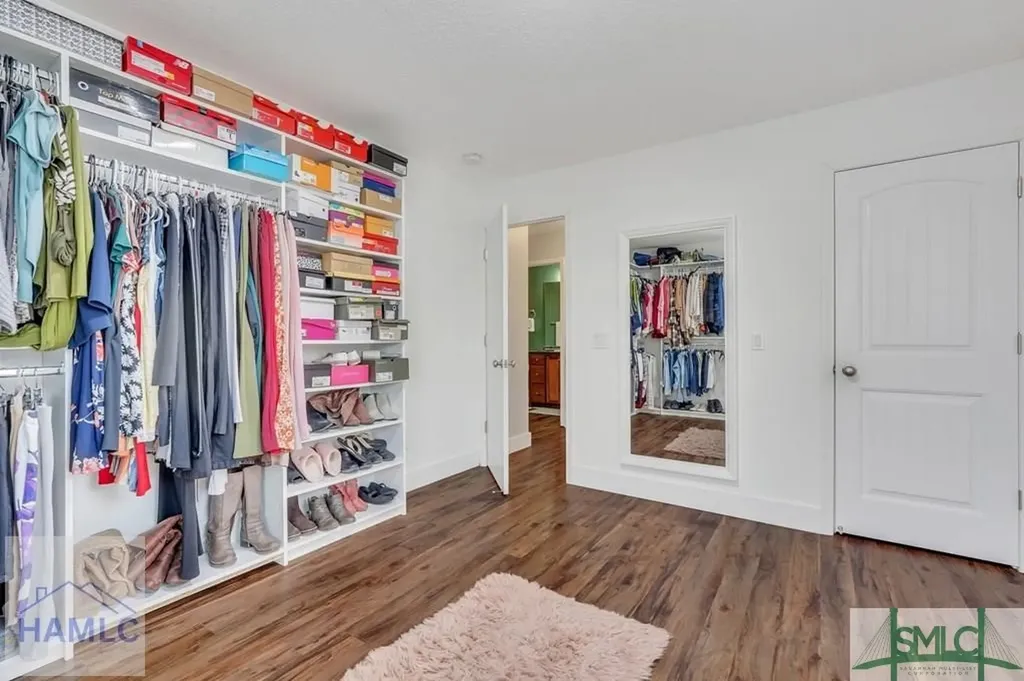 126 Thornbush Court NE Ludowici GA 31316