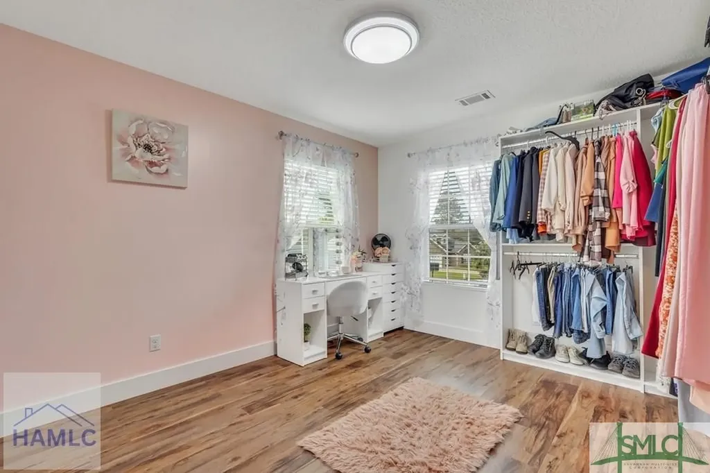 126 Thornbush Court NE Ludowici GA 31316