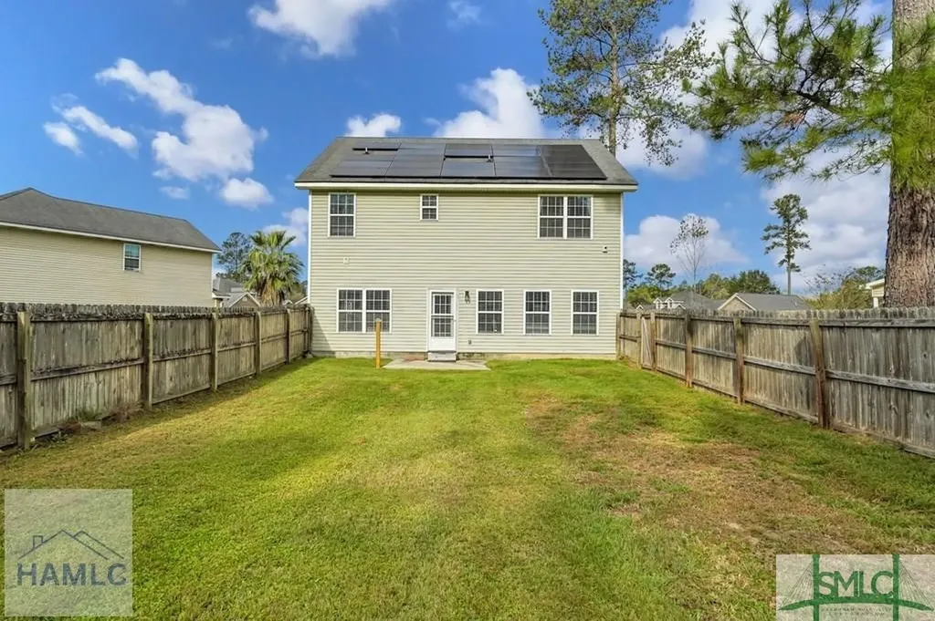 126 Thornbush Court NE Ludowici GA 31316