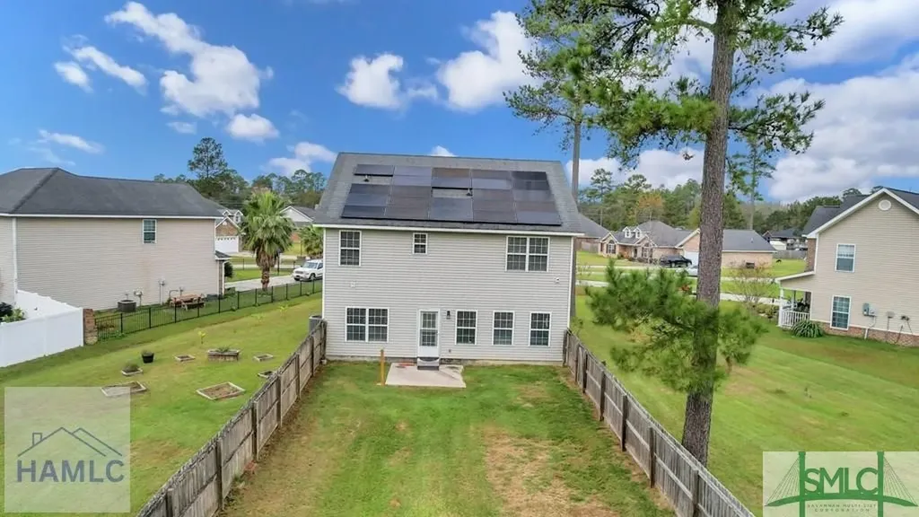 126 Thornbush Court NE Ludowici GA 31316