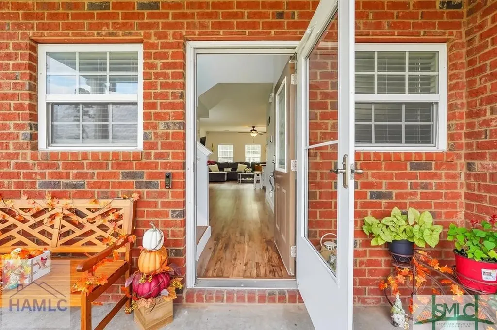 126 Thornbush Court NE Ludowici GA 31316