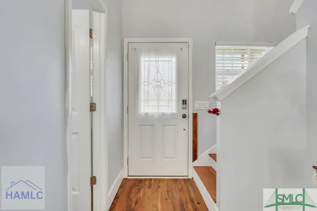 126 Thornbush Court NE Ludowici GA 31316