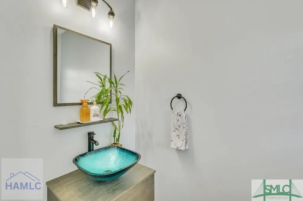 126 Thornbush Court NE Ludowici GA 31316