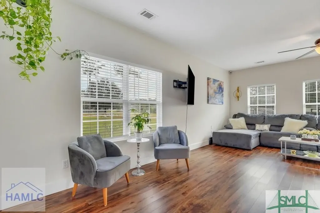 126 Thornbush Court NE Ludowici GA 31316