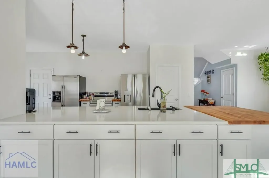 126 Thornbush Court NE Ludowici GA 31316