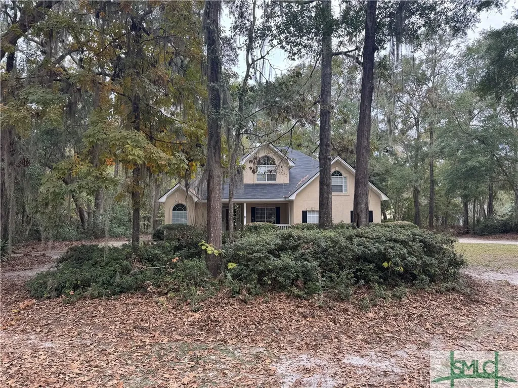 495 Mingarry Drive Richmond Hill GA 31324