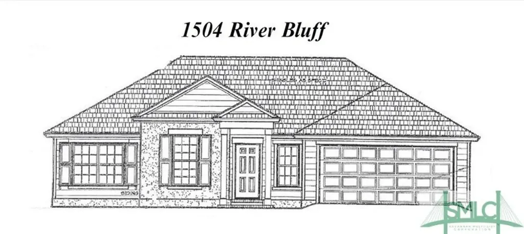 155 River Bluff Way Ellabell GA 31308