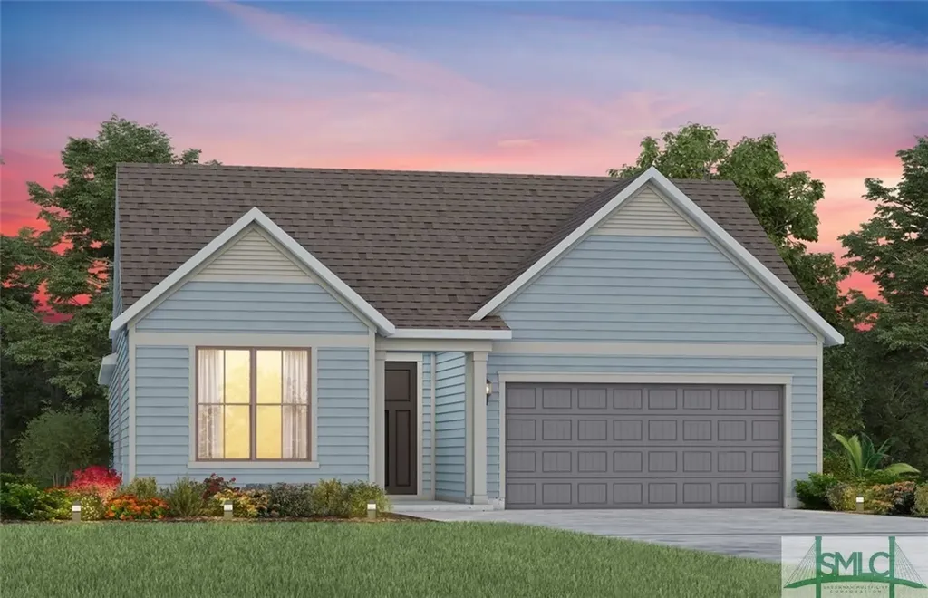 357 Dendron Drive Richmond Hill GA 31324