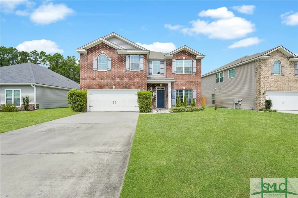 110 Red Maple Lane Guyton GA 31312