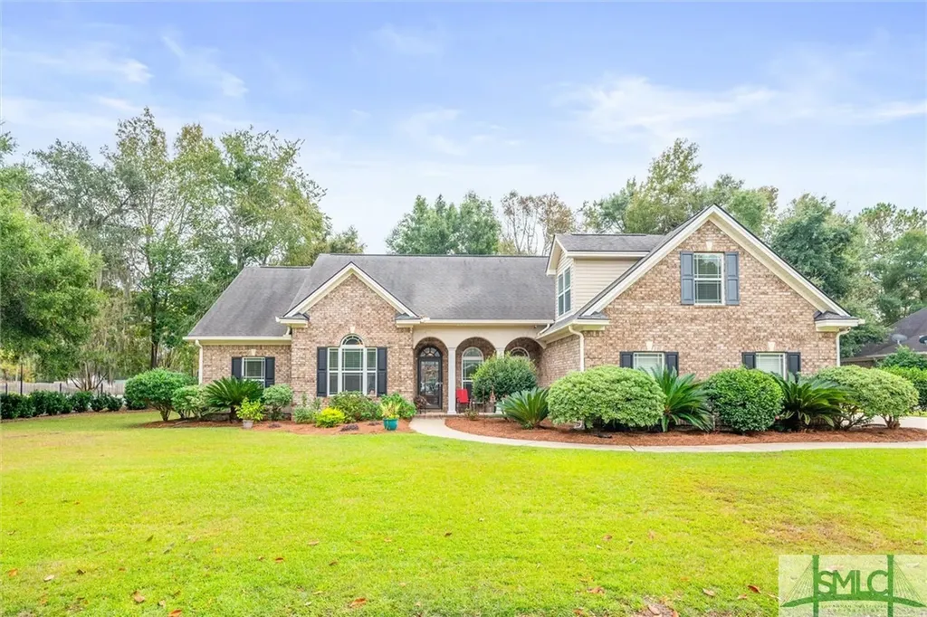 5 Holly Tree Court Richmond Hill GA 31324