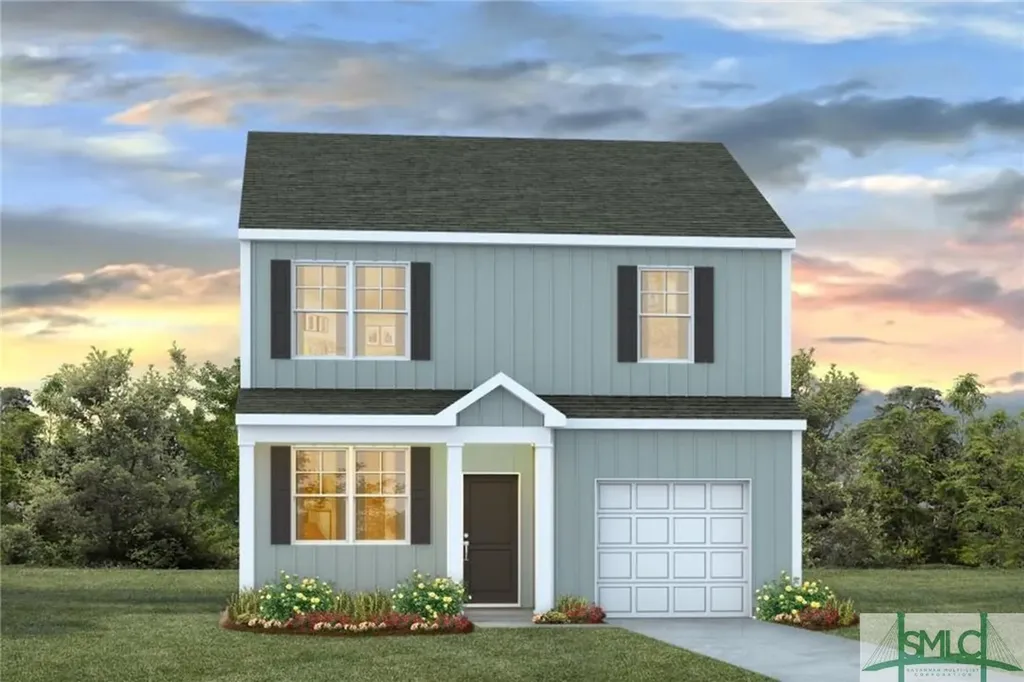 215 Cold Creek Pass Port Wentworth GA 31407