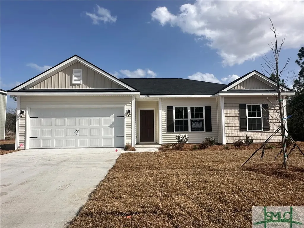 230 Renwick Loop Hinesville GA 31313