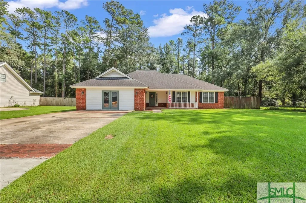 484 Greenwich Drive Richmond Hill GA 31324