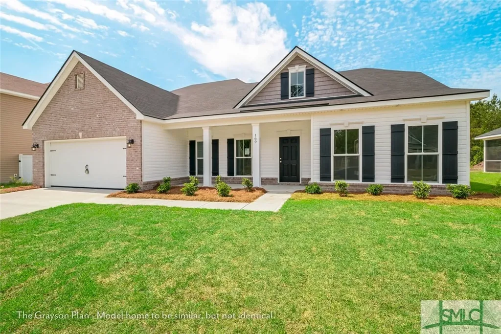 103 Kenwood Circle Bloomingdale GA 31302