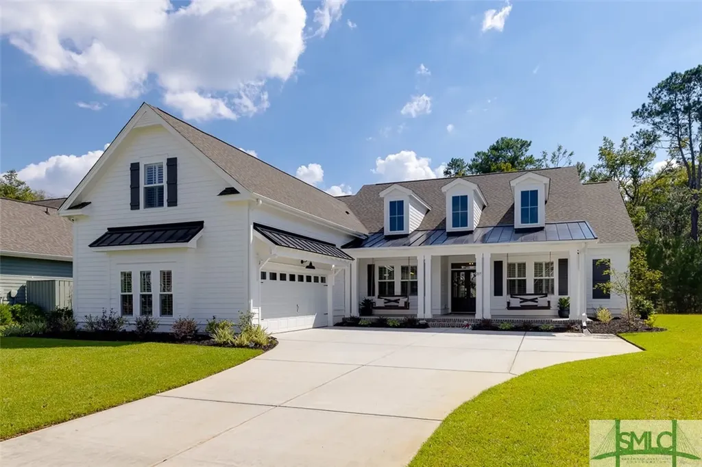 205 Park Chase Pooler GA 31322