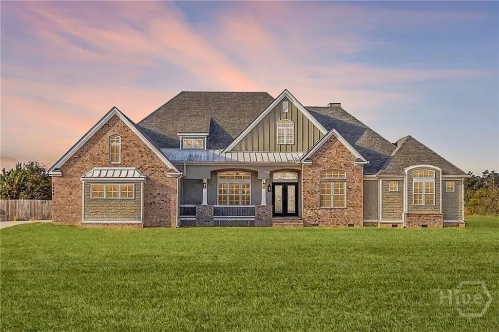 1495 Lillie Hagan Road Brooklet GA 30415