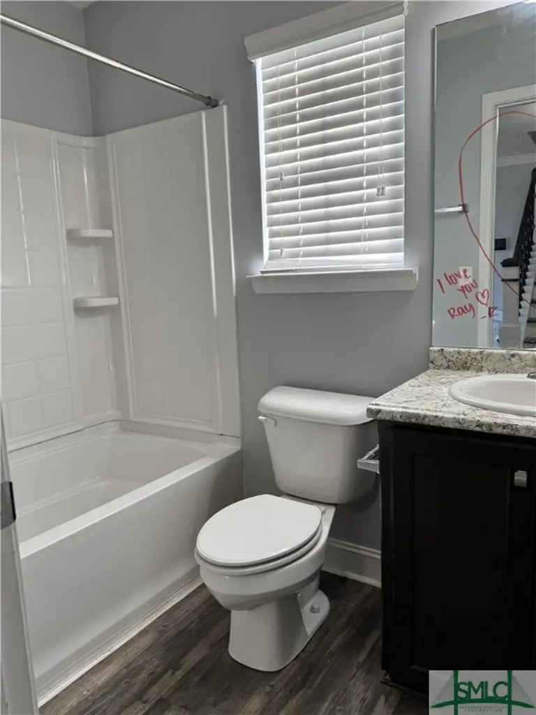 204 Grandview Drive Hinesville GA 31313