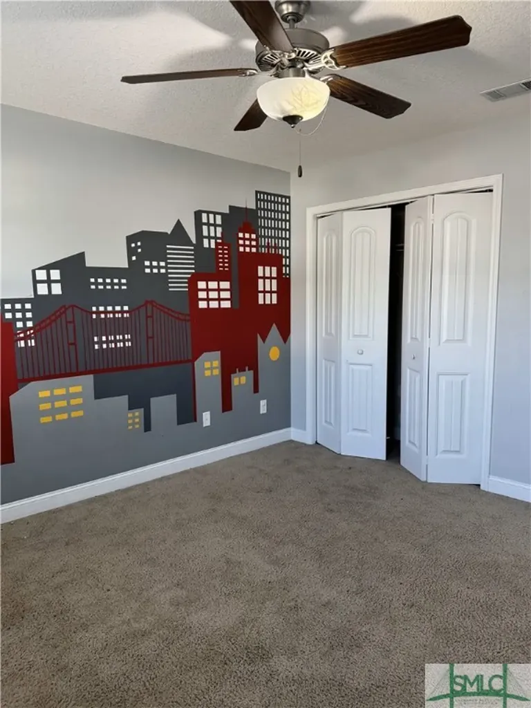 204 Grandview Drive Hinesville GA 31313