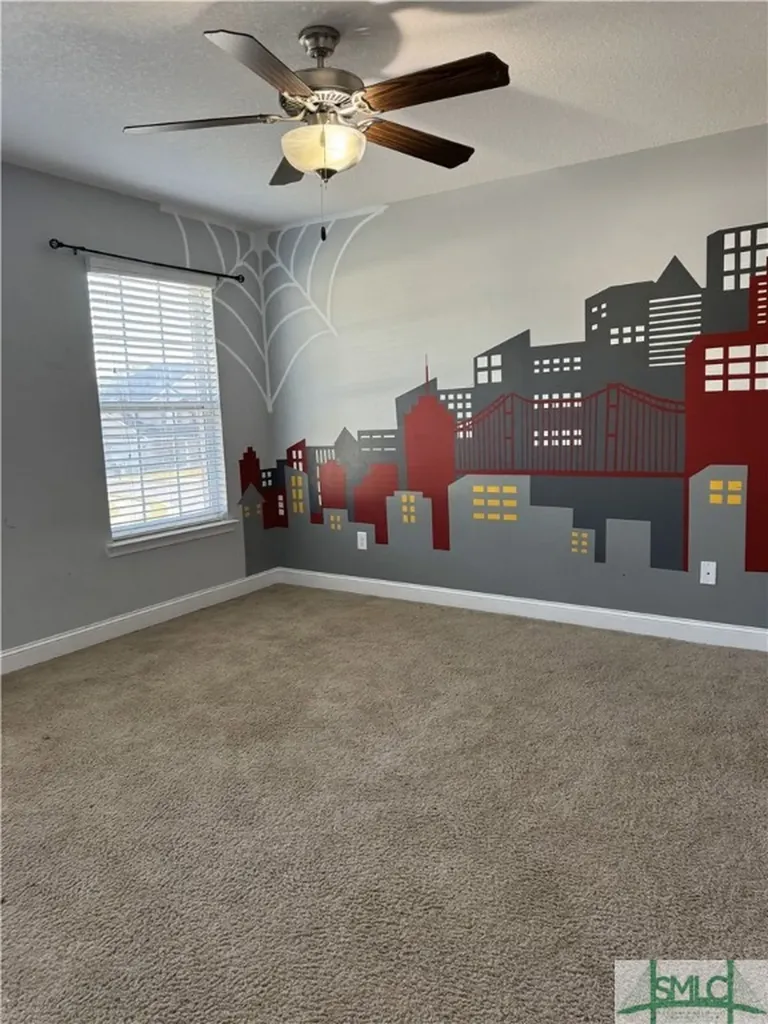 204 Grandview Drive Hinesville GA 31313