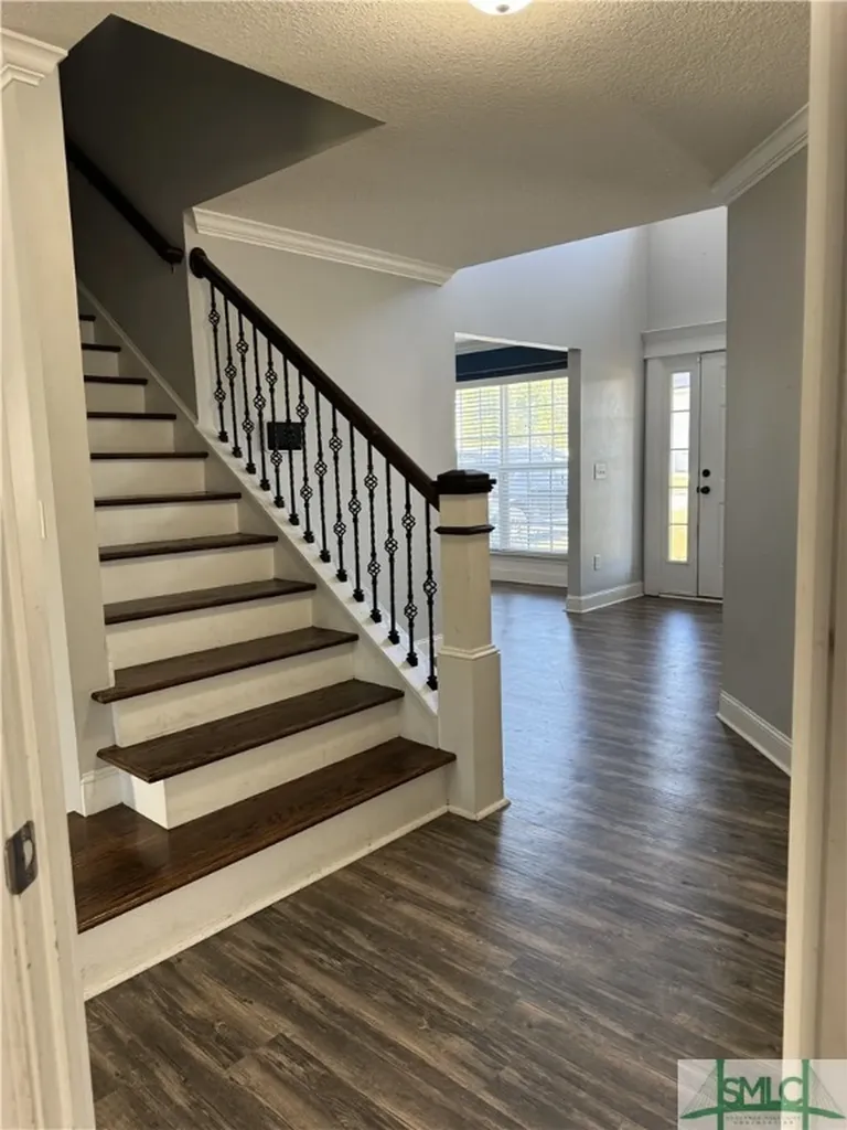 204 Grandview Drive Hinesville GA 31313