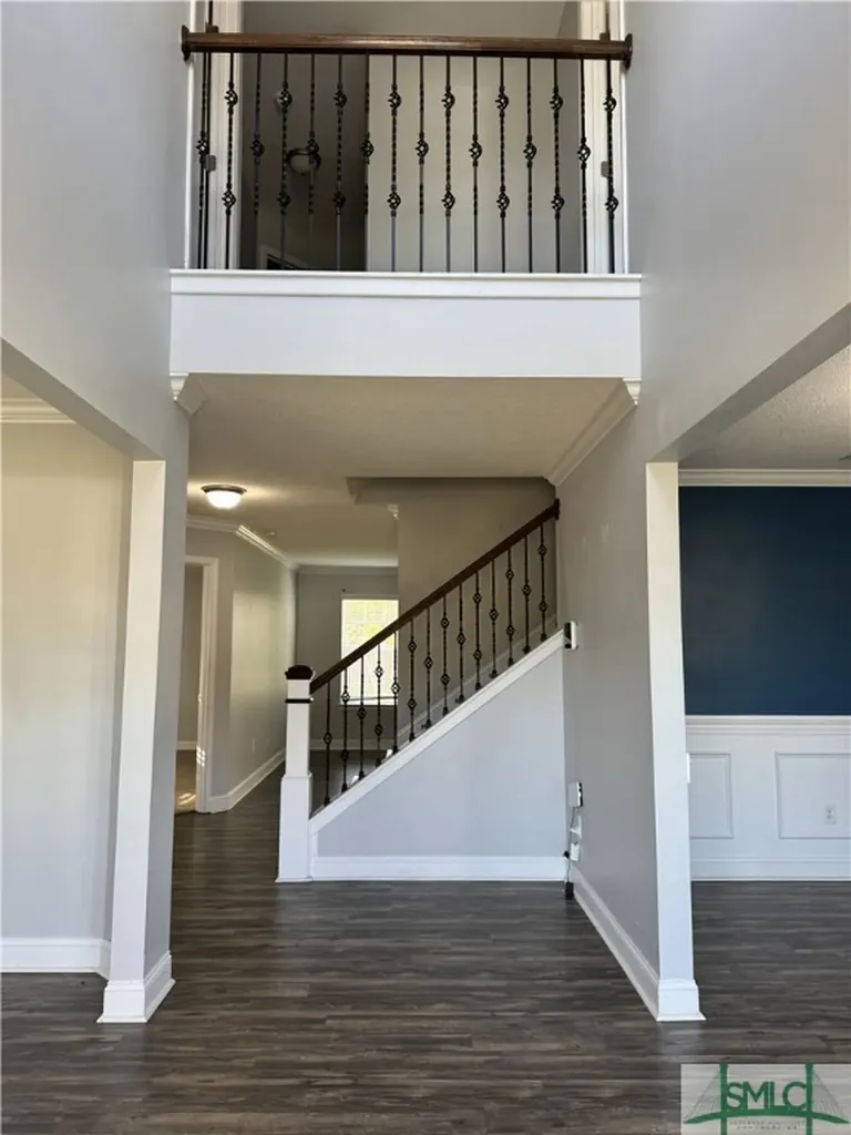 204 Grandview Drive Hinesville GA 31313