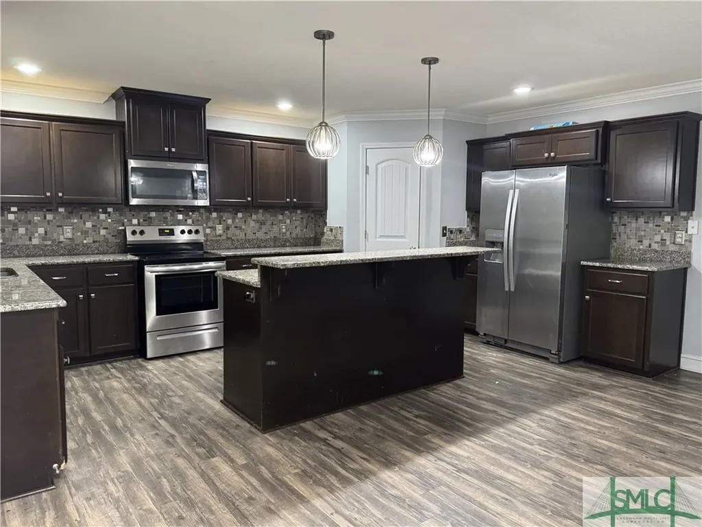 204 Grandview Drive Hinesville GA 31313