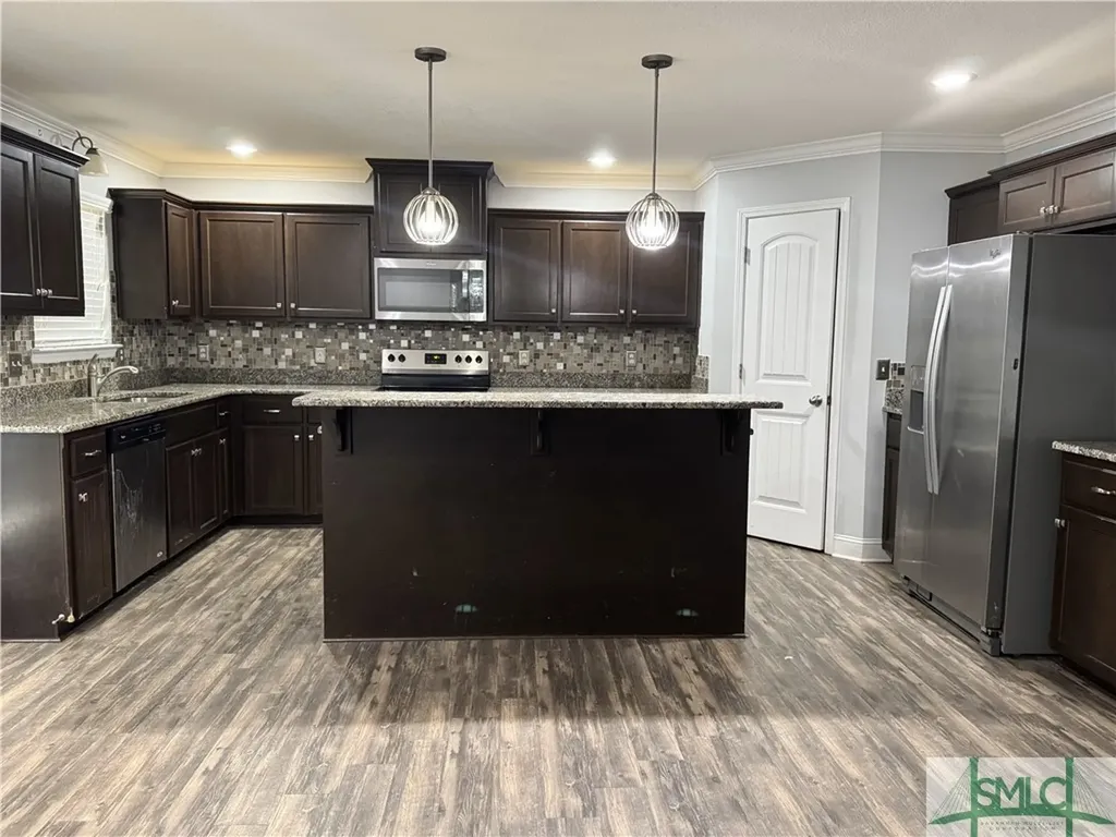 204 Grandview Drive Hinesville GA 31313