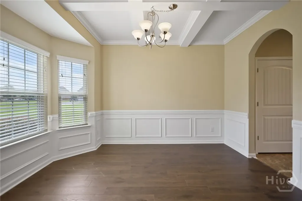 47 Camarillo Court NE Ludowici GA 31316