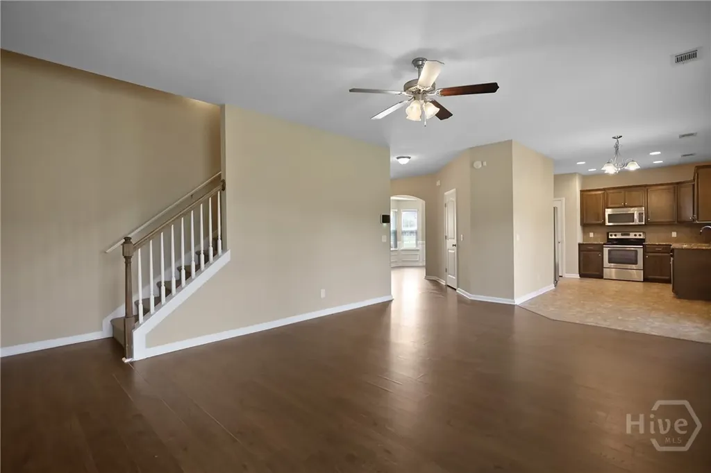 47 Camarillo Court NE Ludowici GA 31316