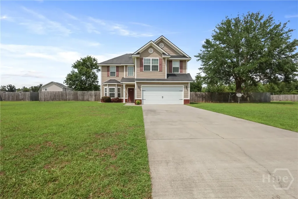 47 Camarillo Court NE Ludowici GA 31316