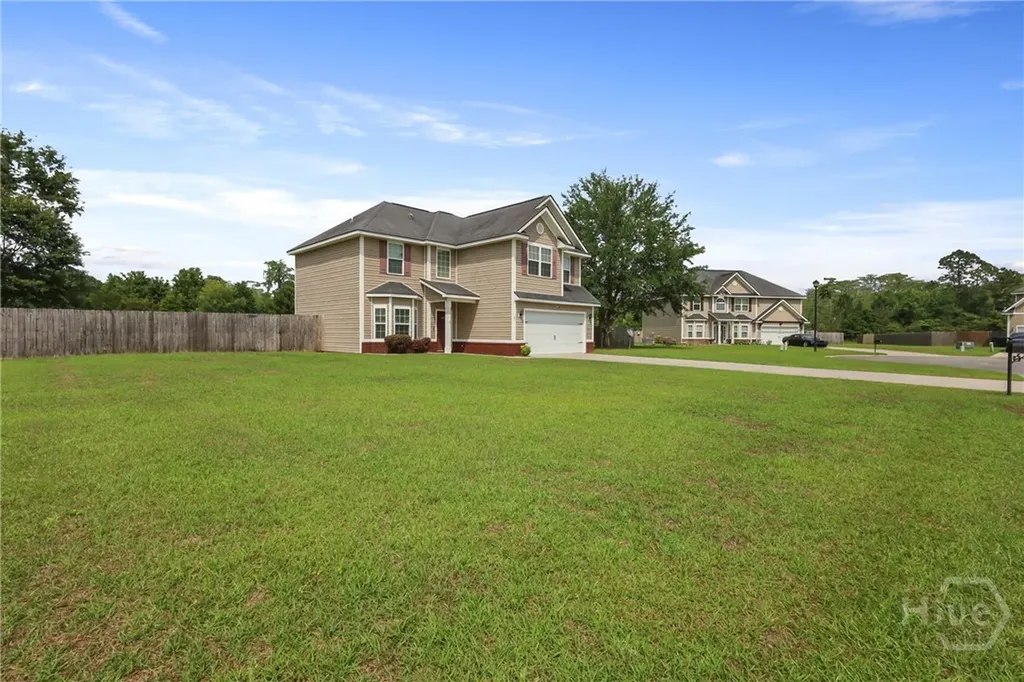 47 Camarillo Court NE Ludowici GA 31316