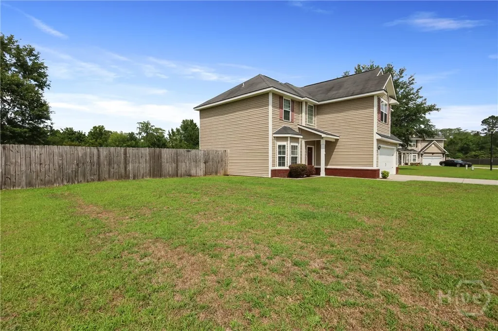 47 Camarillo Court NE Ludowici GA 31316