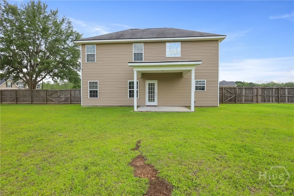 47 Camarillo Court NE Ludowici GA 31316