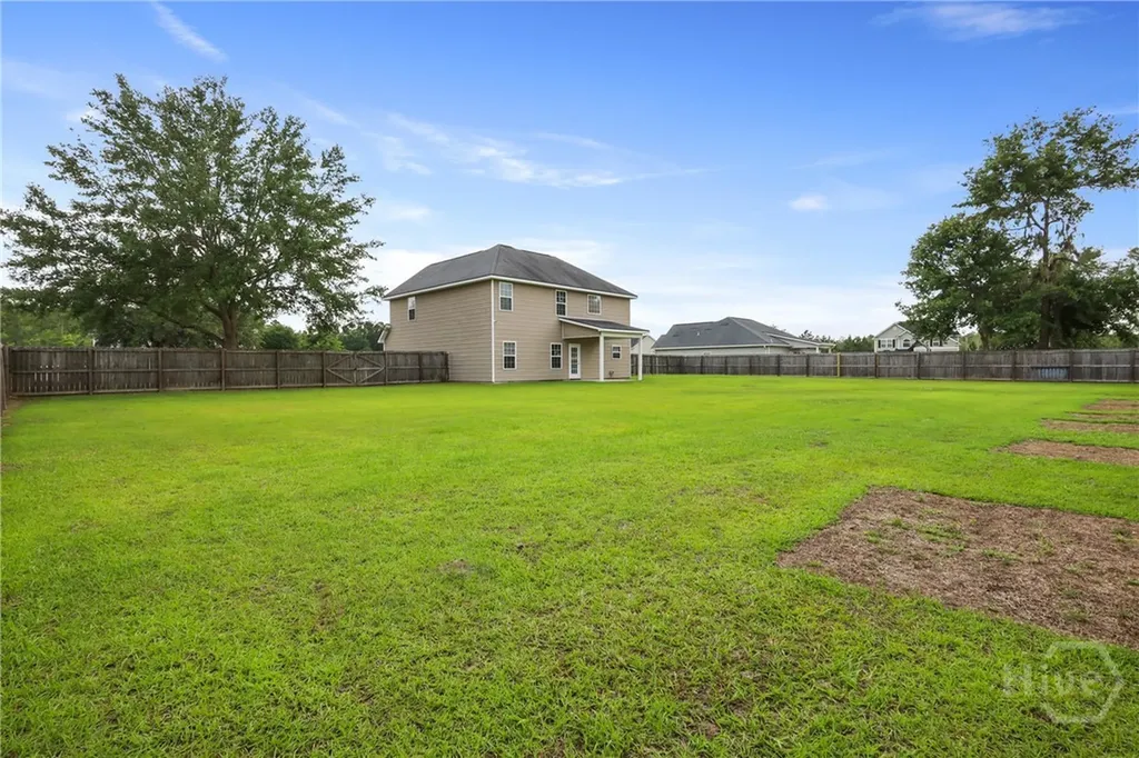 47 Camarillo Court NE Ludowici GA 31316