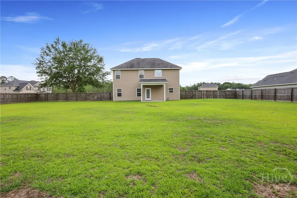 47 Camarillo Court NE Ludowici GA 31316