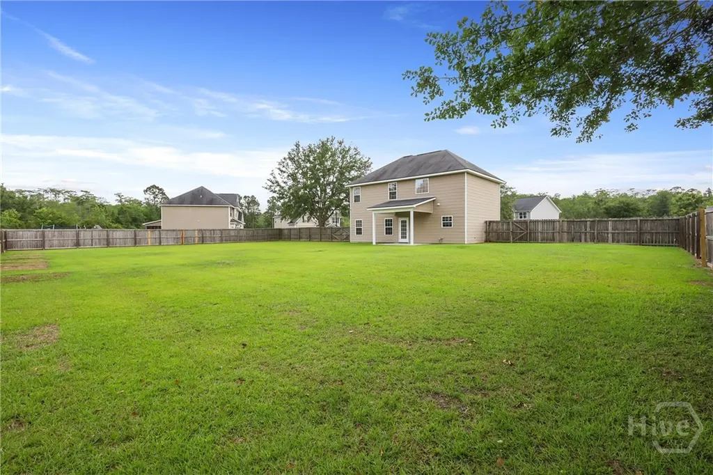 47 Camarillo Court NE Ludowici GA 31316