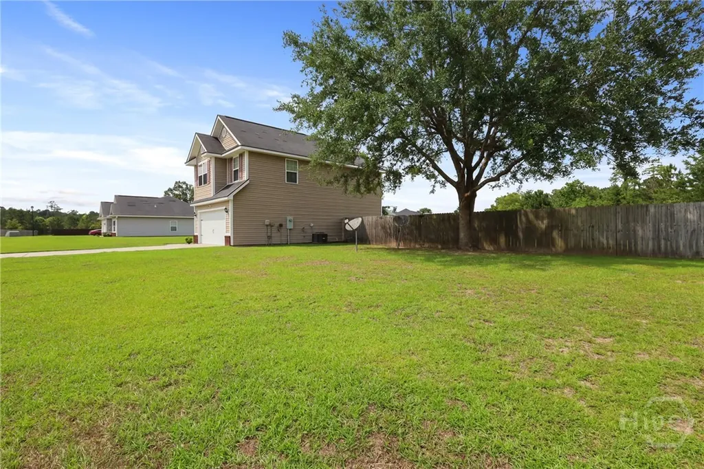 47 Camarillo Court NE Ludowici GA 31316