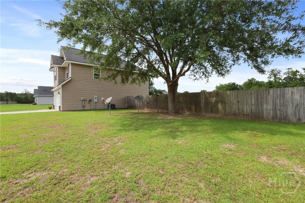 47 Camarillo Court NE Ludowici GA 31316