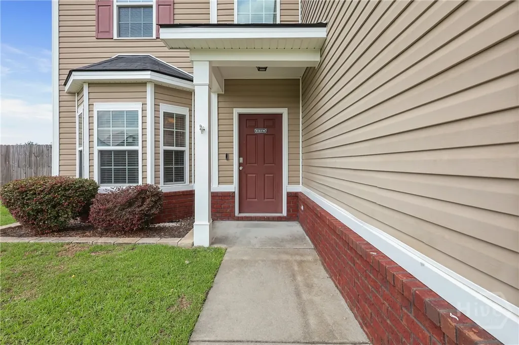 47 Camarillo Court NE Ludowici GA 31316