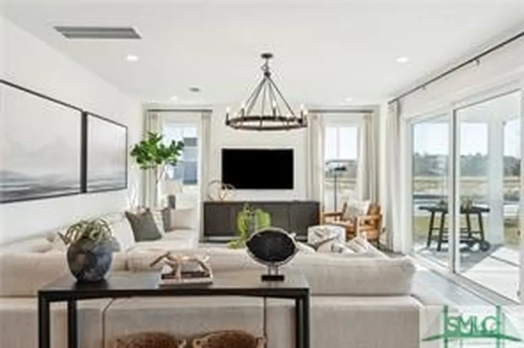 127 Mage Street Bloomingdale GA 31302