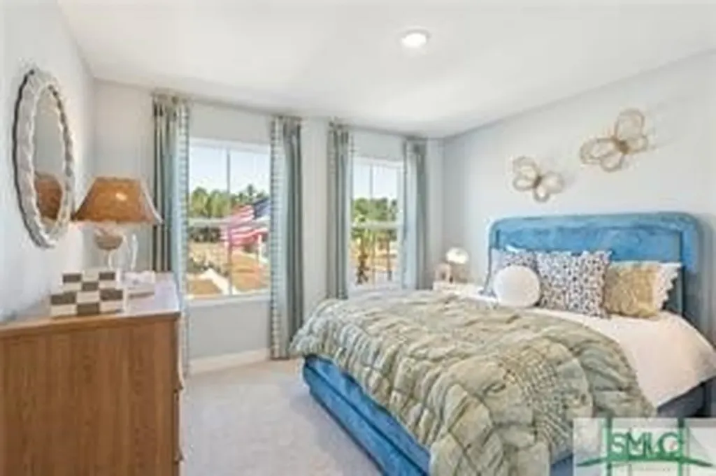 127 Mage Street Bloomingdale GA 31302