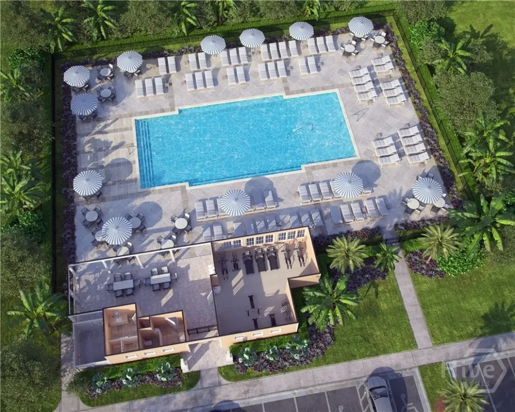 127 Mage Street Bloomingdale GA 31302