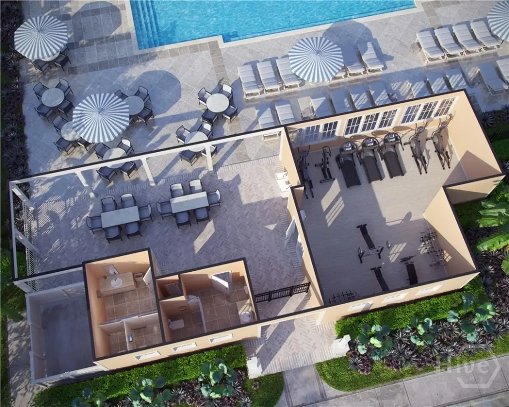 127 Mage Street Bloomingdale GA 31302