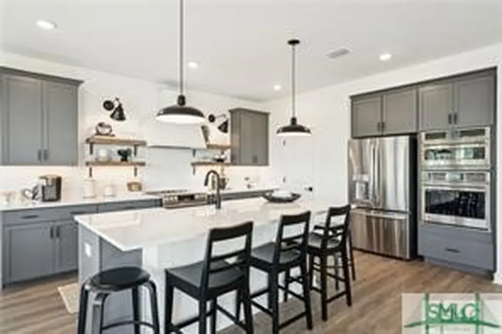 127 Mage Street Bloomingdale GA 31302