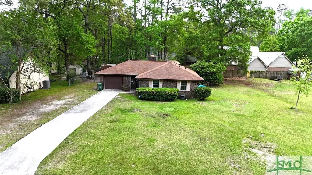 601 Heritage Drive Hinesville GA 31313