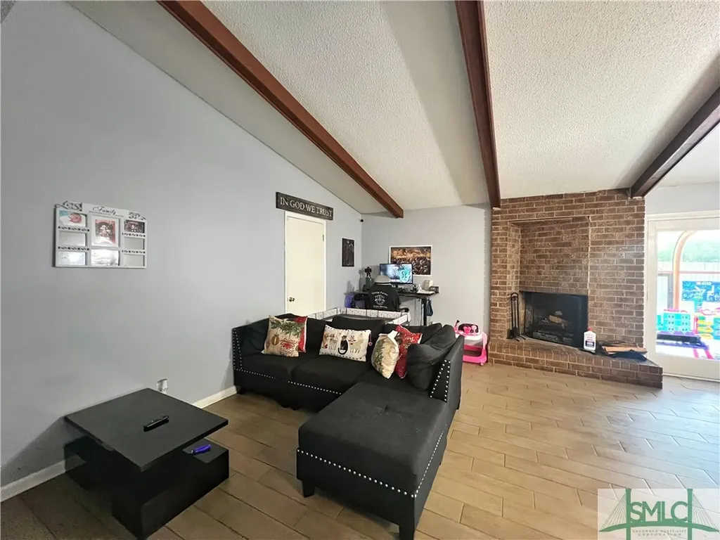 601 Heritage Drive Hinesville GA 31313