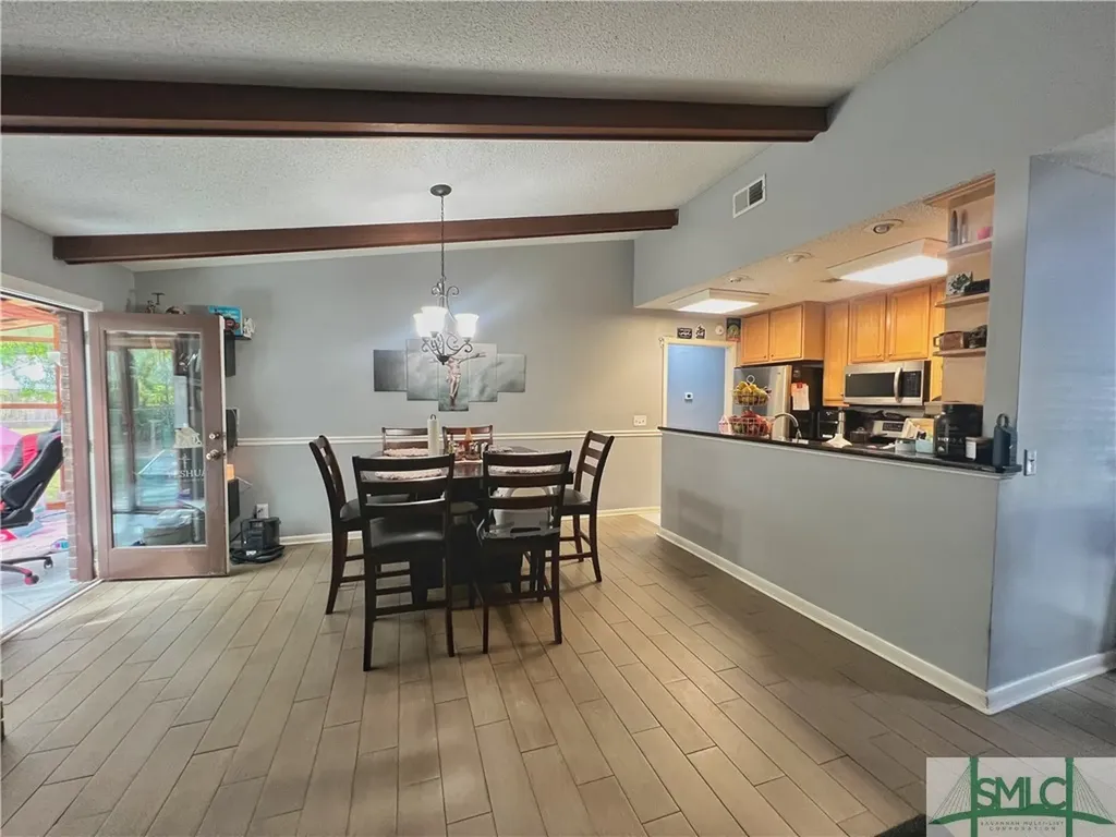 601 Heritage Drive Hinesville GA 31313