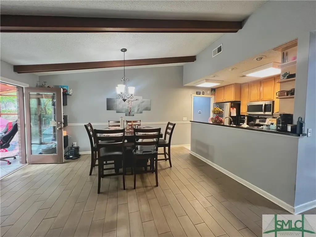 601 Heritage Drive Hinesville GA 31313