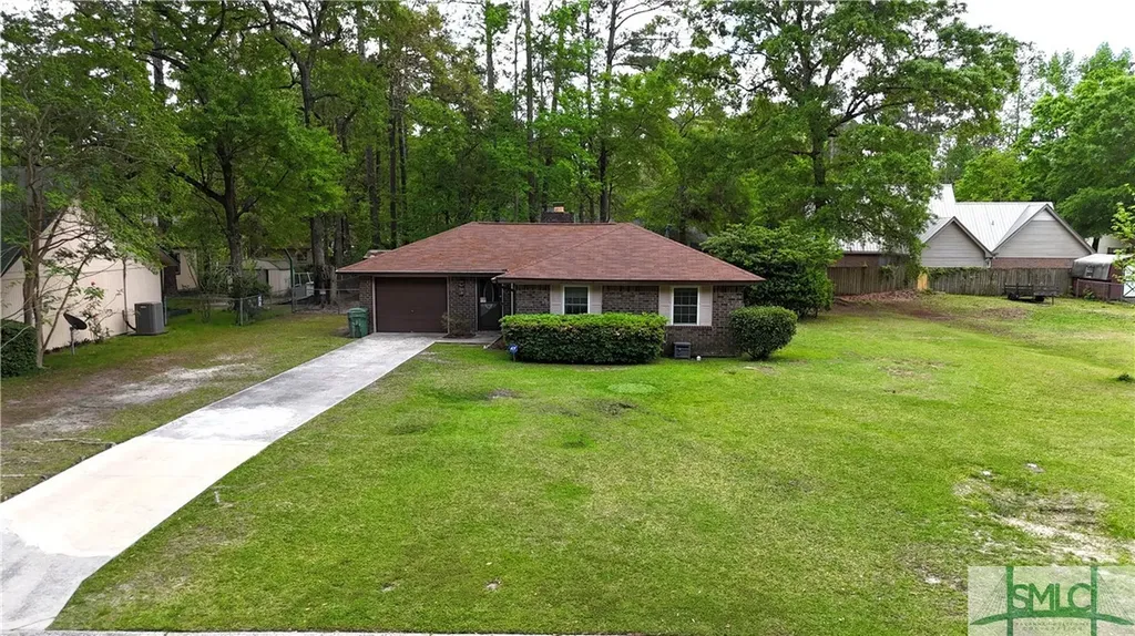 601 Heritage Drive Hinesville GA 31313