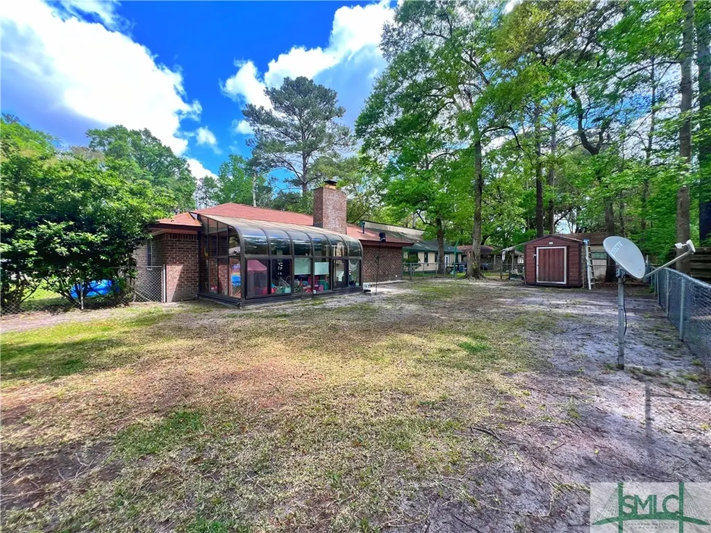 601 Heritage Drive Hinesville GA 31313